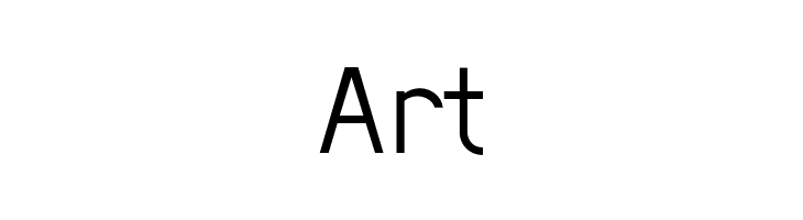 Cata Sans Regular  Free Fonts Download