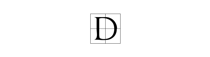 TrajanusBricks  Free Fonts Download