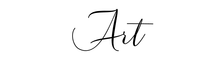 Laurretta  Free Fonts Download