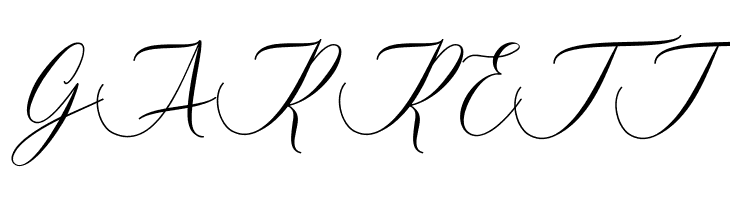 Laurretta  Free Fonts Download