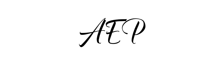 Almere Script  Free Fonts Download