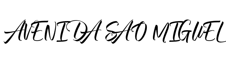 Almere Script  Free Fonts Download