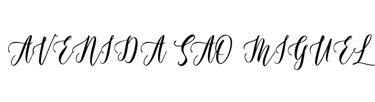 Castilla Script  Free Fonts Download