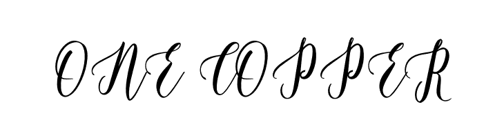 Castilla Script  Free Fonts Download