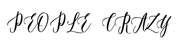 Castilla Script  Free Fonts Download