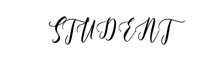 Castilla Script  Free Fonts Download
