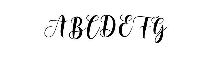 Basyirah Script  Free Fonts Download