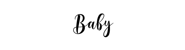 Basyirah Script  Free Fonts Download