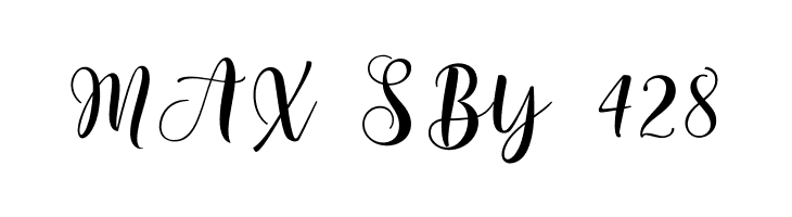 Basyirah Script  Free Fonts Download