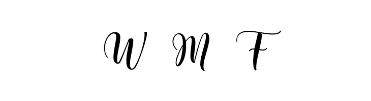 Basyirah Script  Free Fonts Download