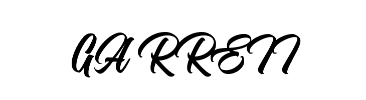 NostalgicScript  Free Fonts Download