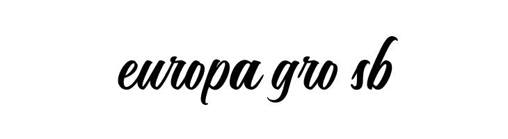 NostalgicScript  Free Fonts Download