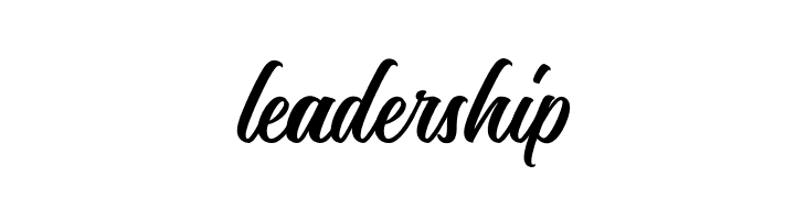 NostalgicScript  Free Fonts Download