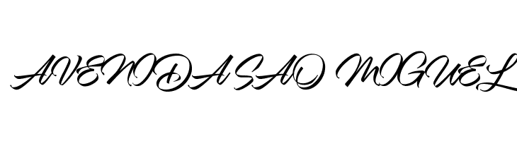 Mansions Brush Script  Free Fonts Download