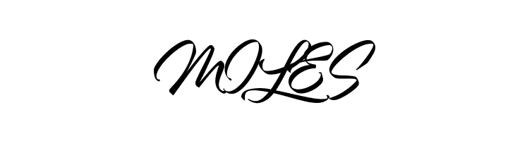 Mansions Brush Script  Free Fonts Download