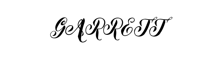 Hefaloscript  Free Fonts Download