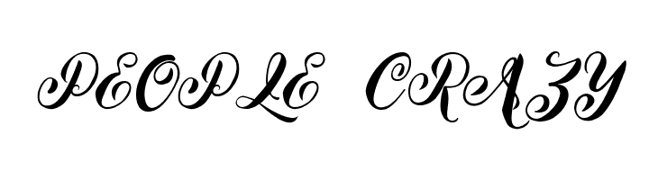 Hefaloscript  Free Fonts Download