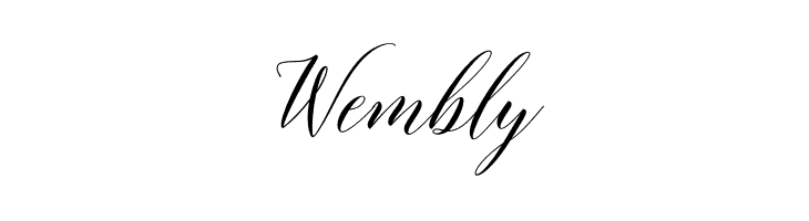 Edelwise  Free Fonts Download