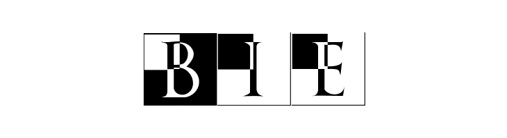 TrajanusBricksXtra  Free Fonts Download