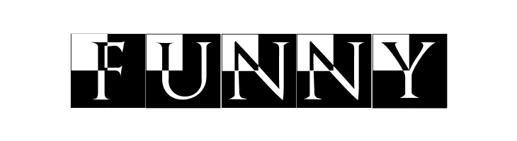 TrajanusBricksXtra  Free Fonts Download