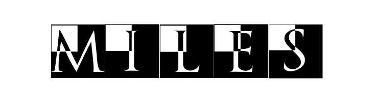 TrajanusBricksXtra  Free Fonts Download