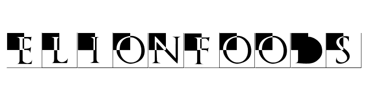 TrajanusBricksXtra  Free Fonts Download