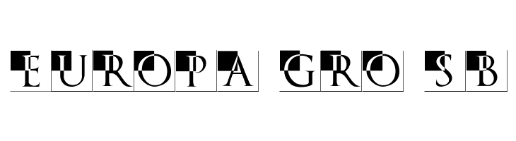 TrajanusBricksXtra  Free Fonts Download