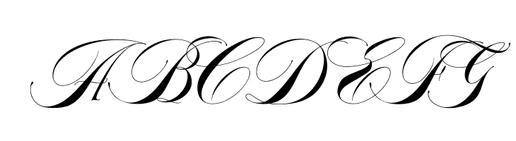 Abella Script  Free Fonts Download