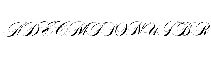 Abella Script  Free Fonts Download