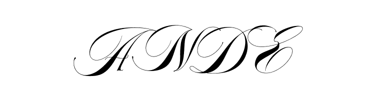 Abella Script  Free Fonts Download