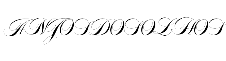 Abella Script  Free Fonts Download