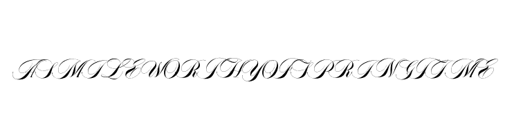Abella Script  Free Fonts Download