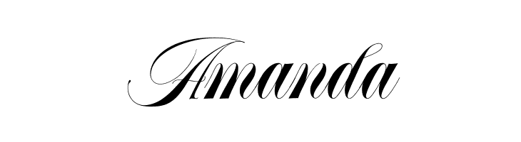 Abella Script  Free Fonts Download