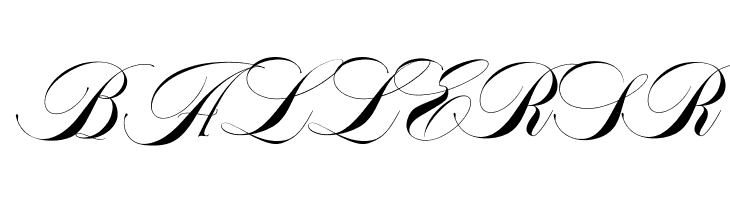 Abella Script  Free Fonts Download