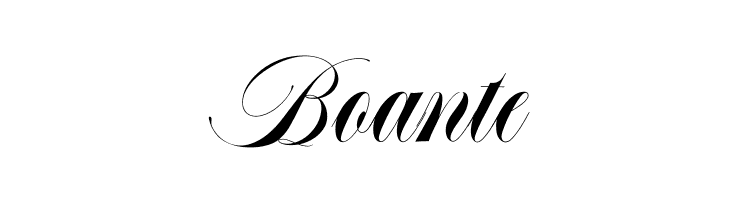 Abella Script  Free Fonts Download