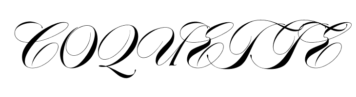 Abella Script  Free Fonts Download