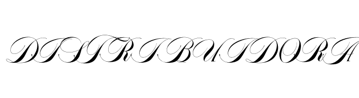 Abella Script  Free Fonts Download