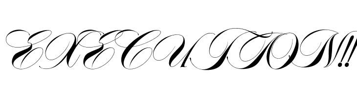 Abella Script  Free Fonts Download