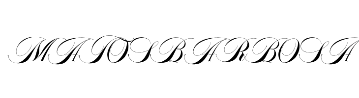 Abella Script  Free Fonts Download