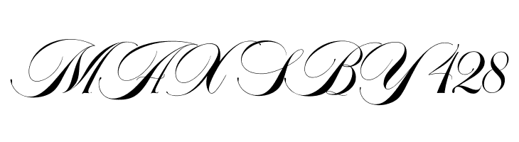 Abella Script  Free Fonts Download