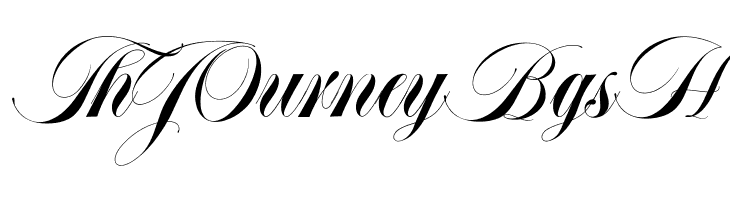 Abella Script  Free Fonts Download