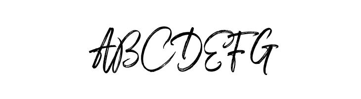 Medley Script  Free Fonts Download