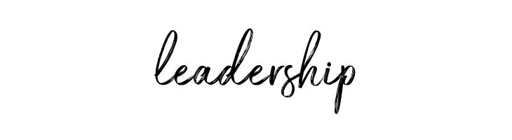 Medley Script  Free Fonts Download