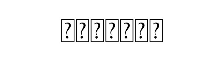 Joker  Free Fonts Download