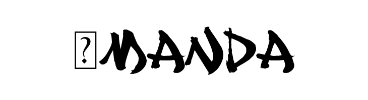 Chronic  Free Fonts Download