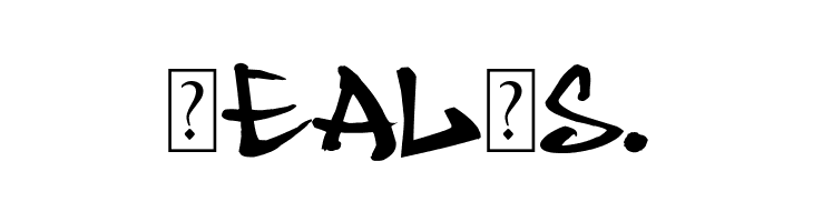 Chronic  Free Fonts Download