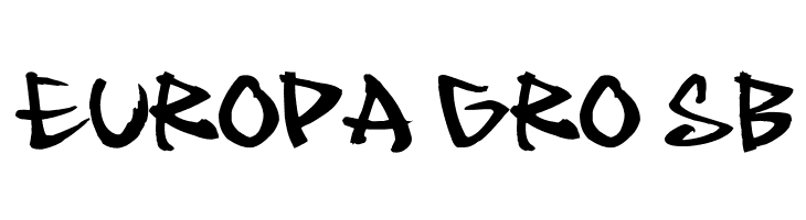 Chronic  Free Fonts Download