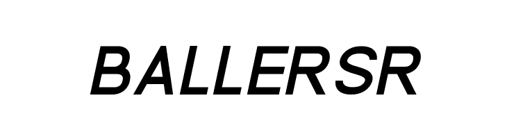 BrandingPro-BoldItalic  Free Fonts Download