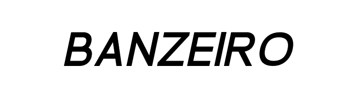 BrandingPro-BoldItalic  Free Fonts Download