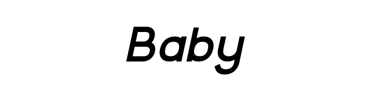 BrandingPro-BoldItalic  Free Fonts Download